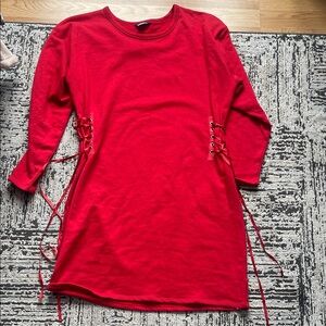 Project Runway Dress